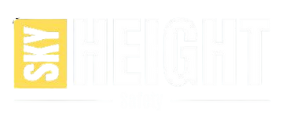 Sky Height Safety logo